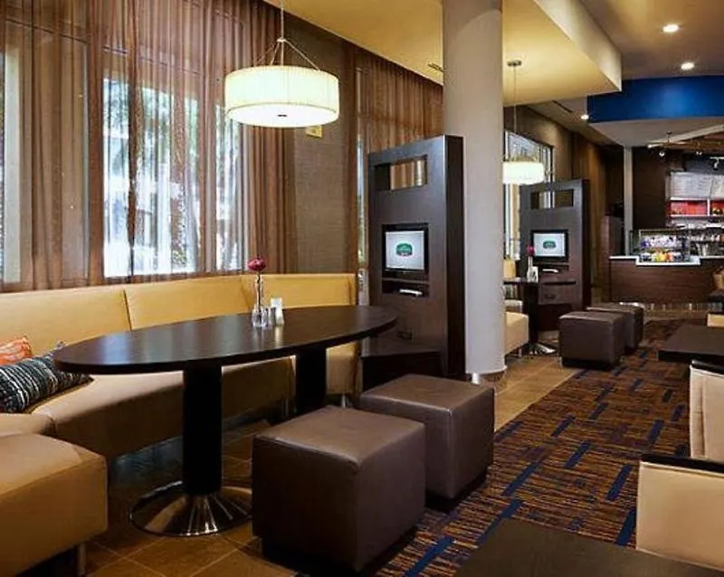 Courtyard Miami Dadeland 3* Glenvar Heights