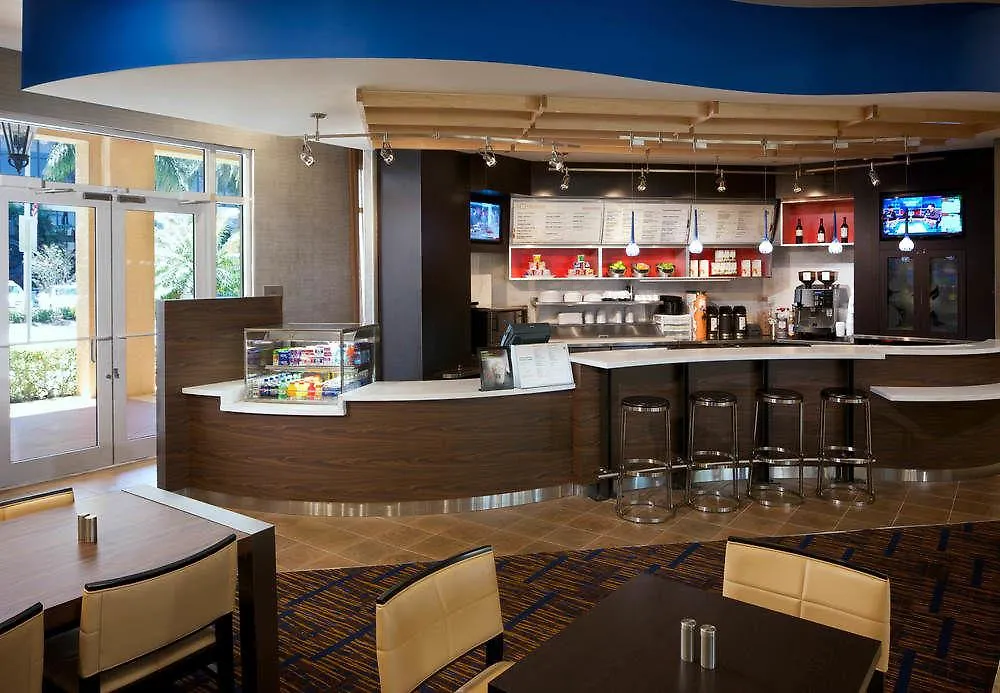Courtyard Miami Dadeland Glenvar Heights