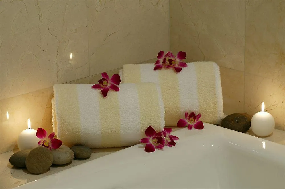 Jw Marriott Ξενοδοχείο 5*