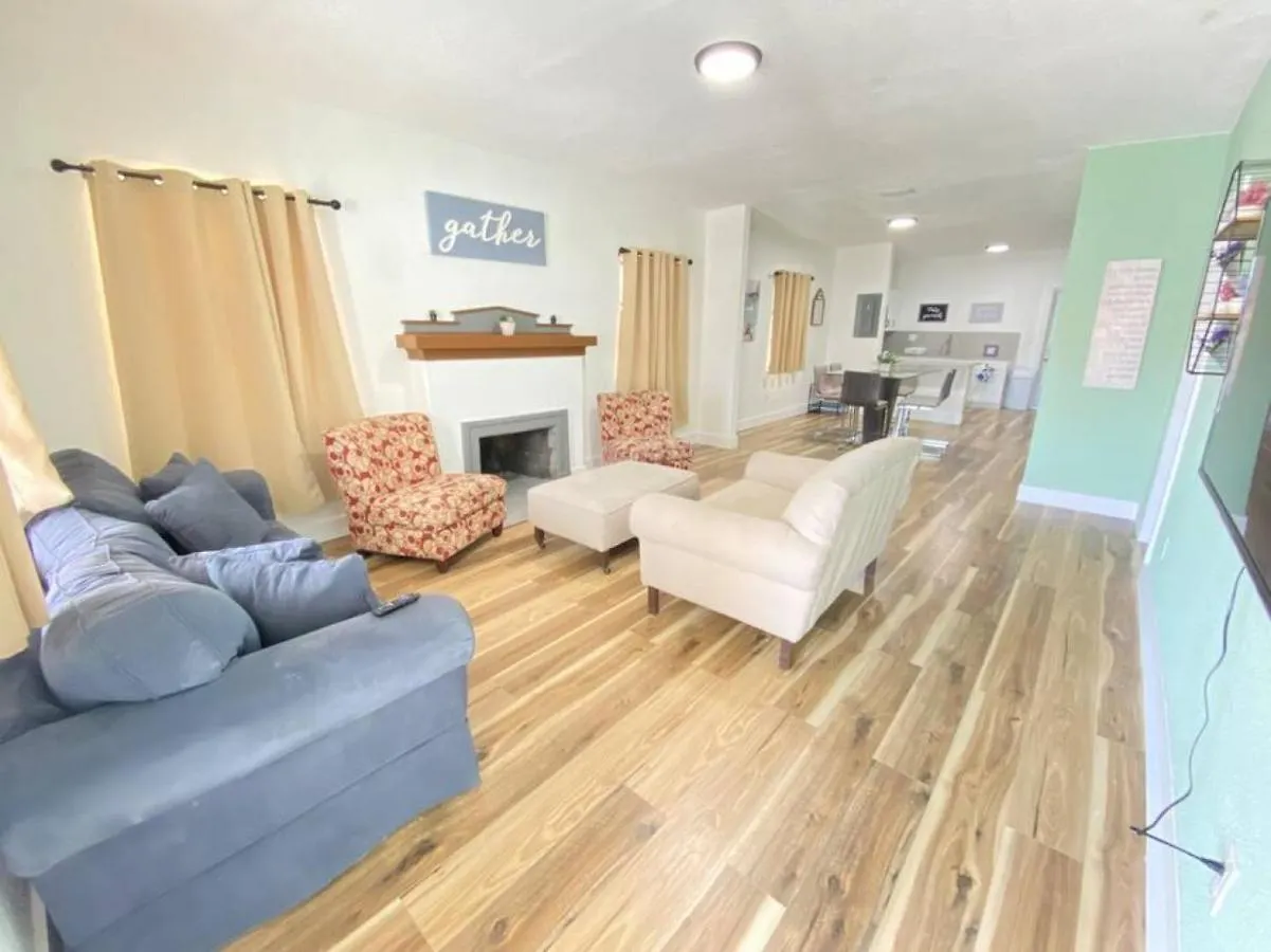 Heart Of Sleeps 10 Near Little Havana Beaches * Miami