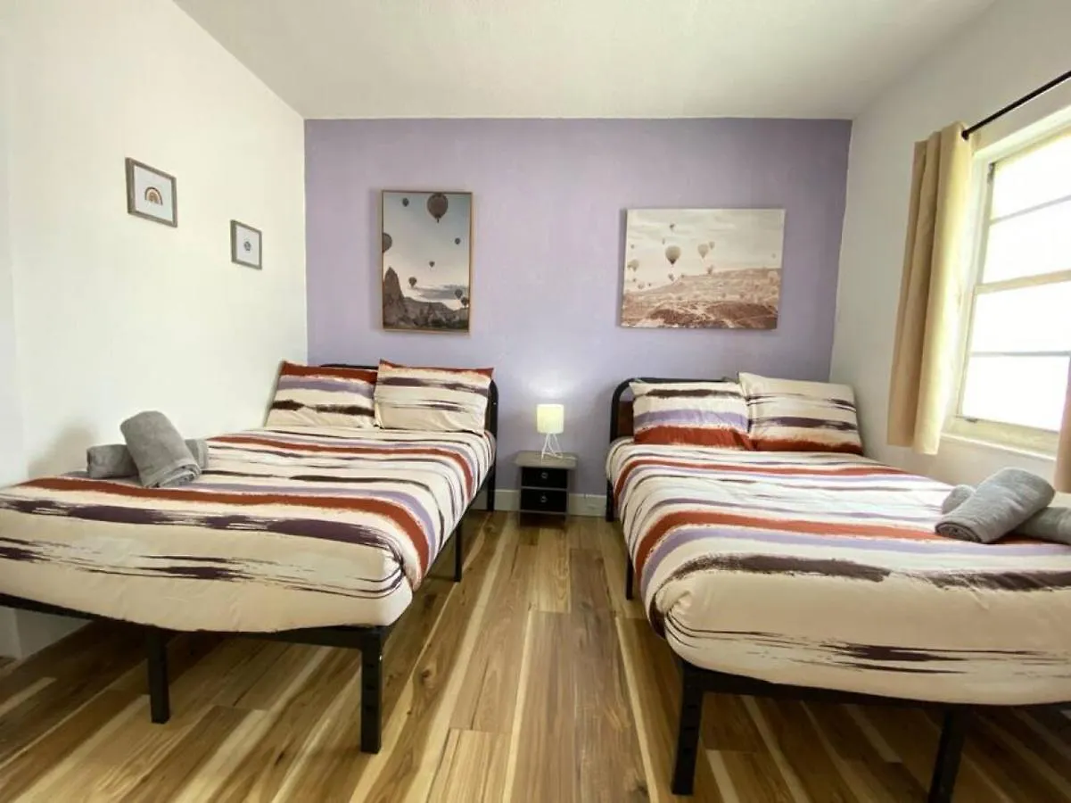 Semesterbostad Heart Of Sleeps 10 Near Little Havana Beaches Miami