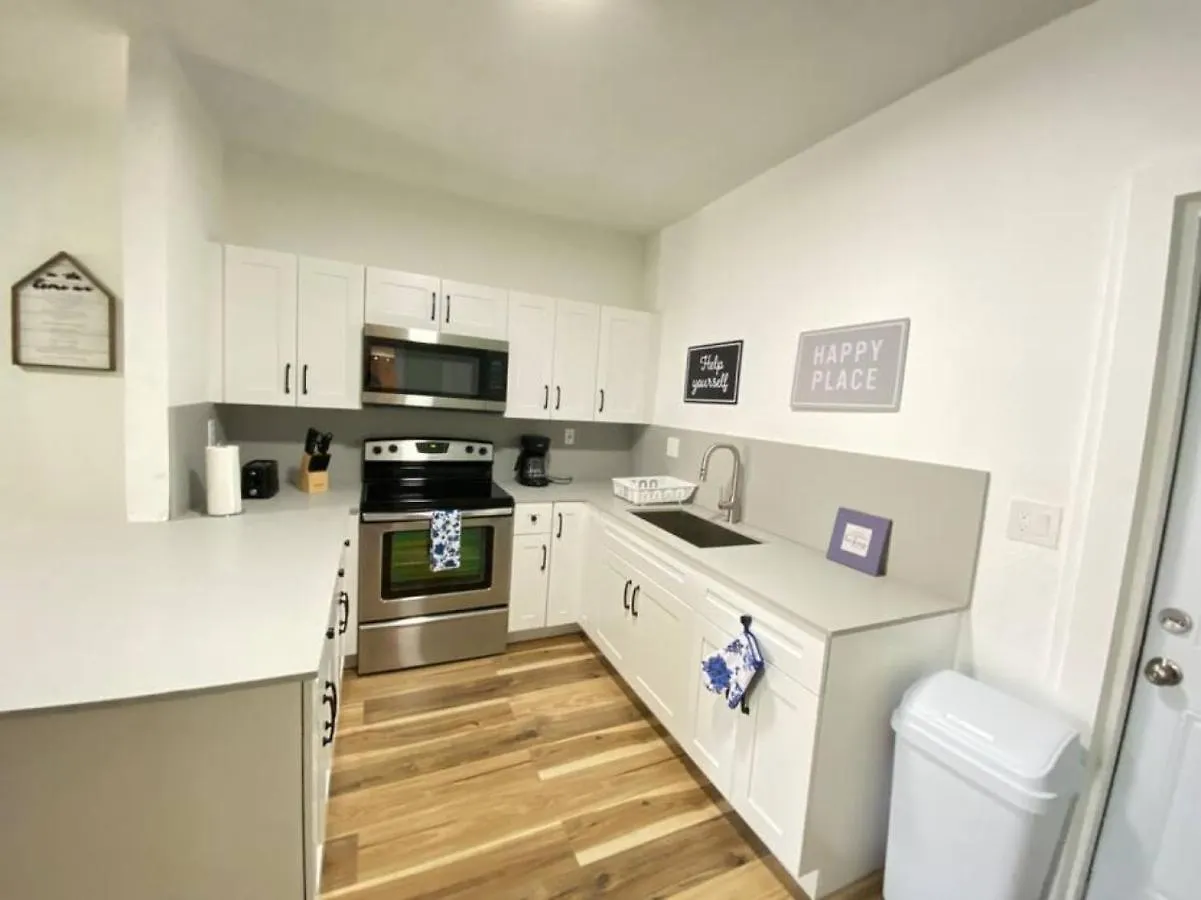 Heart Of Sleeps 10 Near Little Havana Beaches Semesterbostad