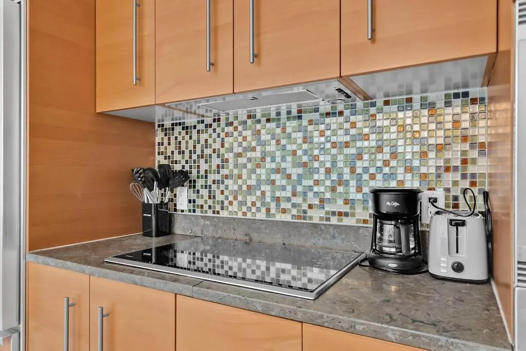 Appartamento Astonishing 2 Bedroom Brickell