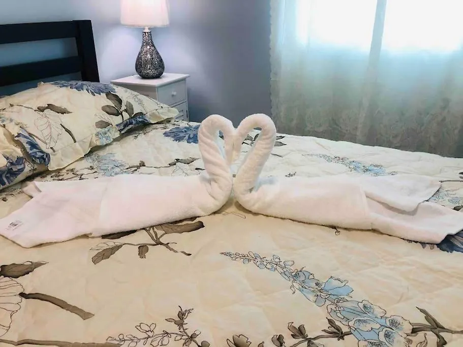 New Luxurious Private In The Heart Of 公寓 迈阿密