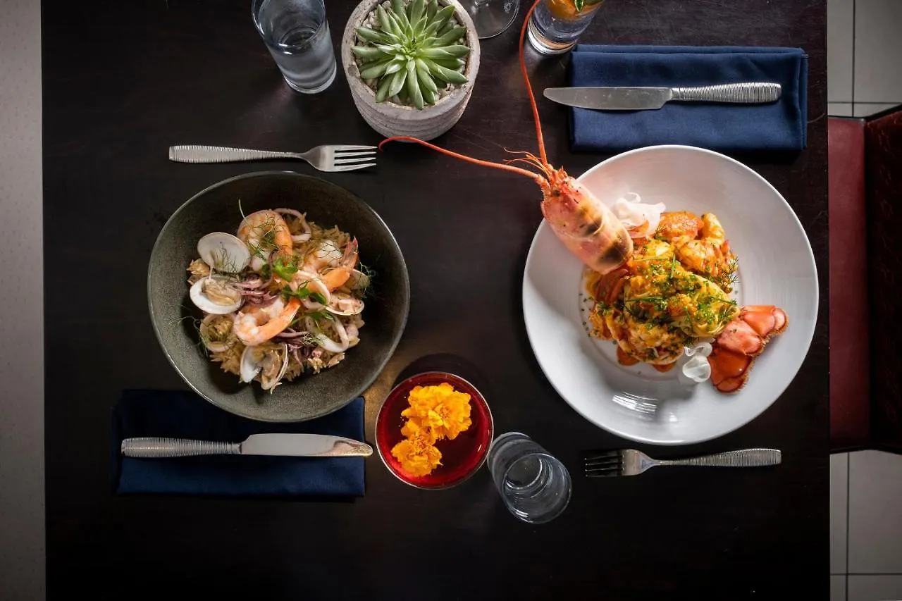 Kimpton Epic By Ihg Semesteranläggning (resort) 5*