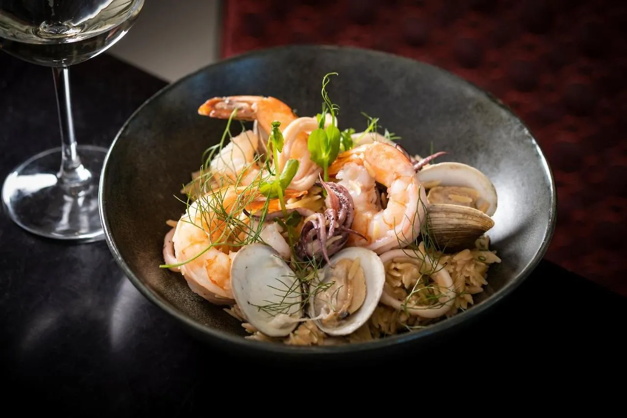 Resort Kimpton Epic By Ihg