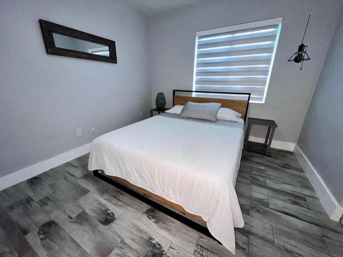 Beauty House In Palmetto Bay Fl Vakantiehuis