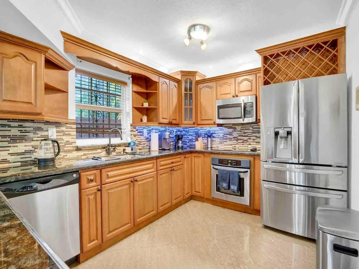 Villa Downtown,brickell