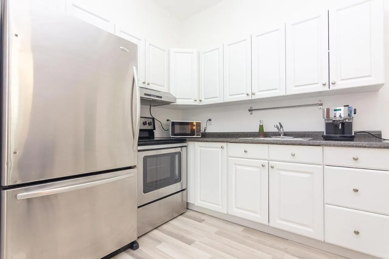 Apartment Downtown - Wynwood Area & Port - Art District Near