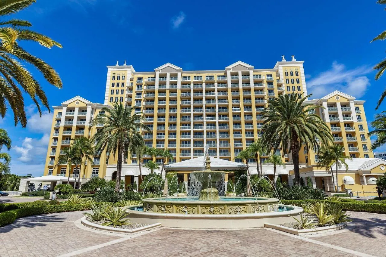 Casa vacanze Lovely Deluxe Unit Located At Ritz Carlton - Key Biscayne!