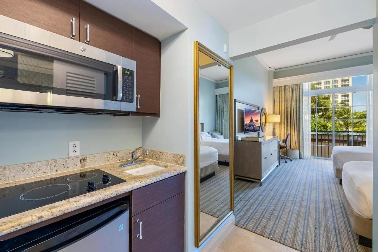 Charming 5 Star Unit Situated At Ritz Carlton-key Biscayne 펜션 마이애미