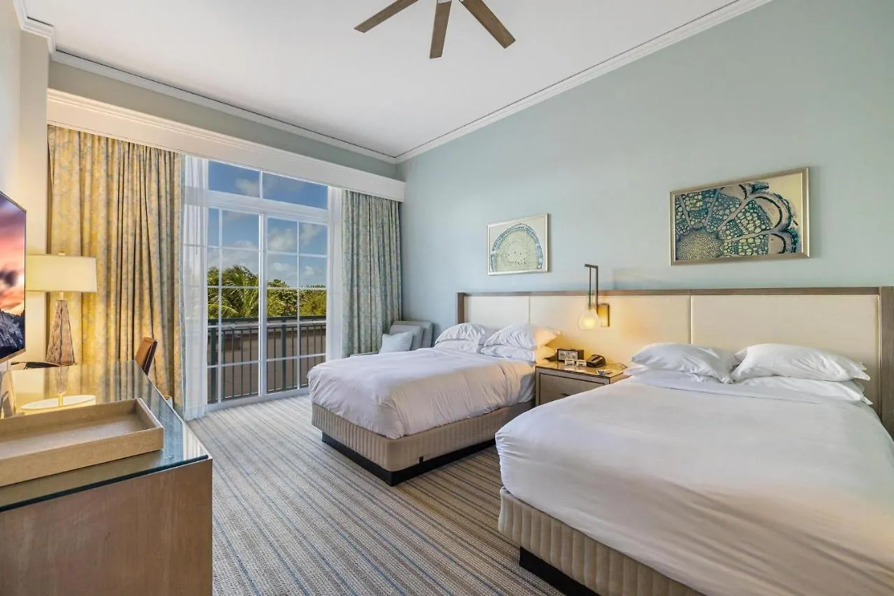 Charming 5 Star Unit Situated At Ritz Carlton-key Biscayne 펜션 *