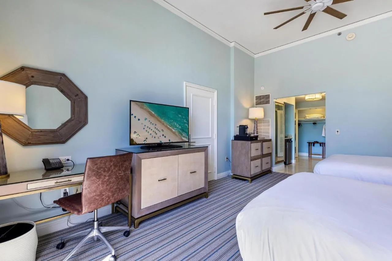 Lovely Deluxe Unit Located At Ritz Carlton - Key Biscayne! Casa vacanze