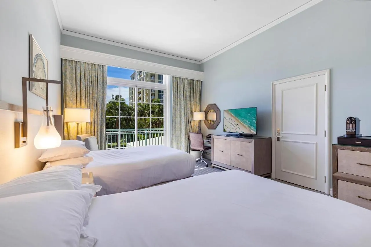 Casa vacanze Lovely Deluxe Unit Located At Ritz Carlton - Key Biscayne!