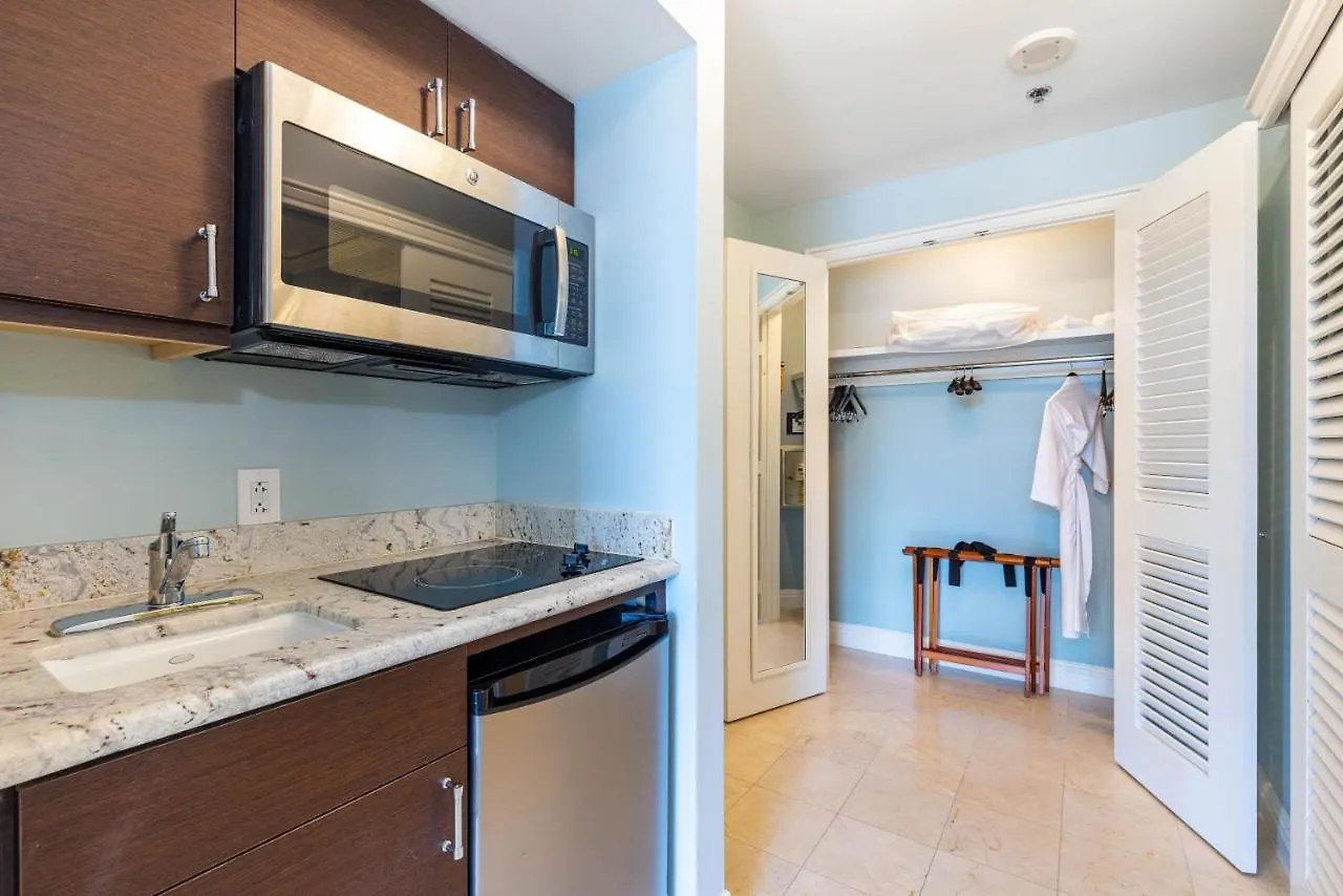 Lovely Deluxe Unit Located At Ritz Carlton - Key Biscayne! Casa vacanze