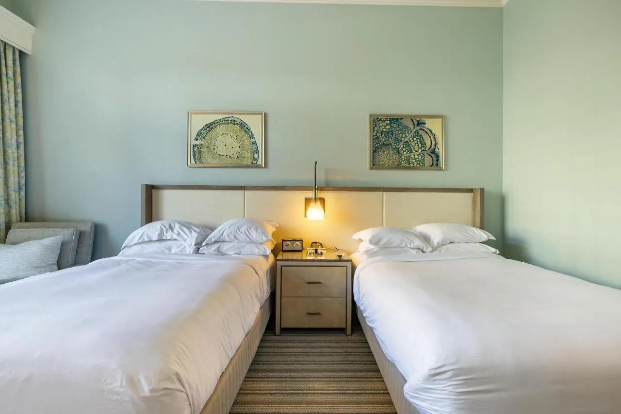 Charming 5 Star Unit Situated At Ritz Carlton-key Biscayne * 마이애미
