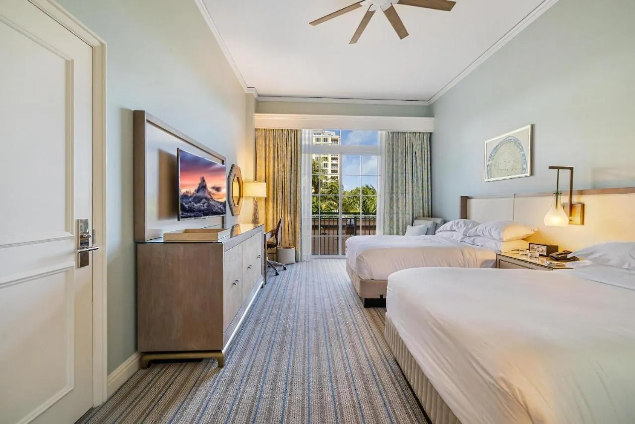펜션 Charming 5 Star Unit Situated At Ritz Carlton-key Biscayne