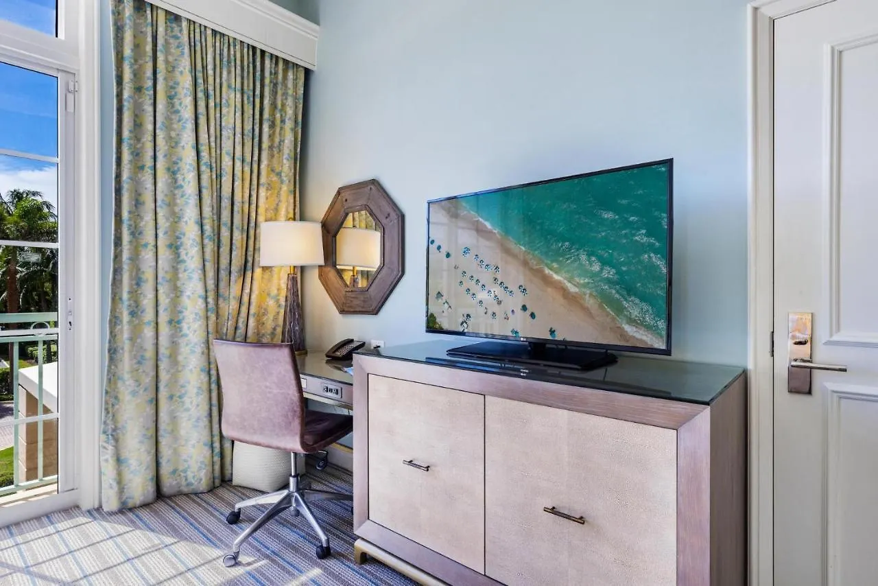 Casa vacanze Lovely Deluxe Unit Located At Ritz Carlton - Key Biscayne!