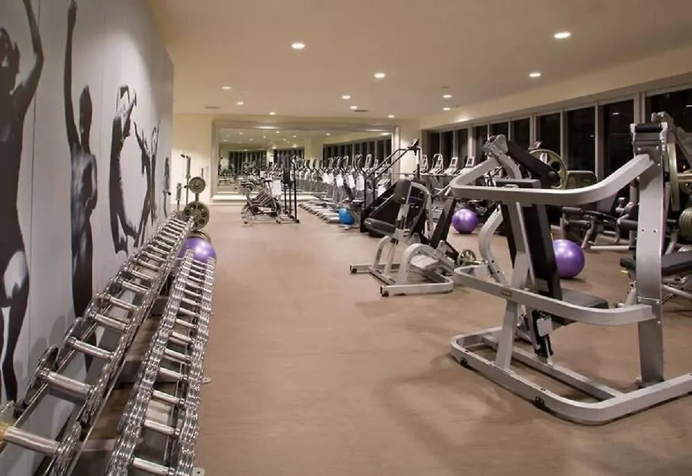38th Floor W With Amenities * Miami