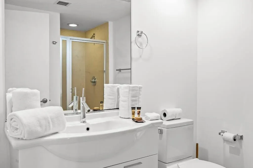 Apartament High Floor Unit At Icon W *