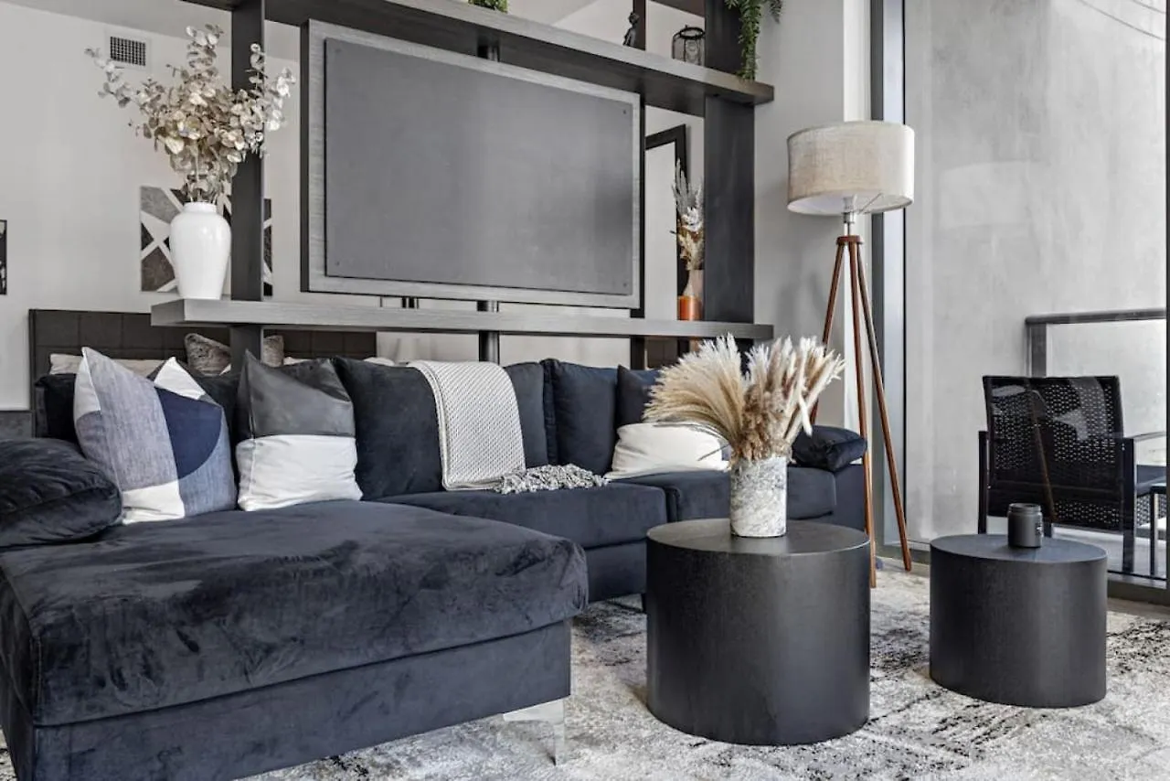 Apartamento Corner W/ Unrivaled Views *