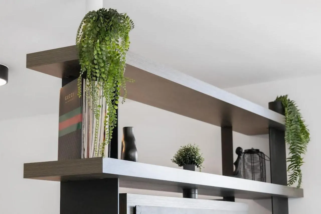 Corner W/ Unrivaled Views Apartamento Miami