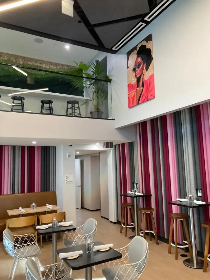 Brand New Modern 1 Bedroom Unit Downtown Miami