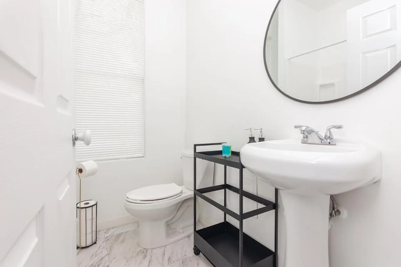 Apartment Downtown - Wynwood Area & Port - Art District Near Miami
