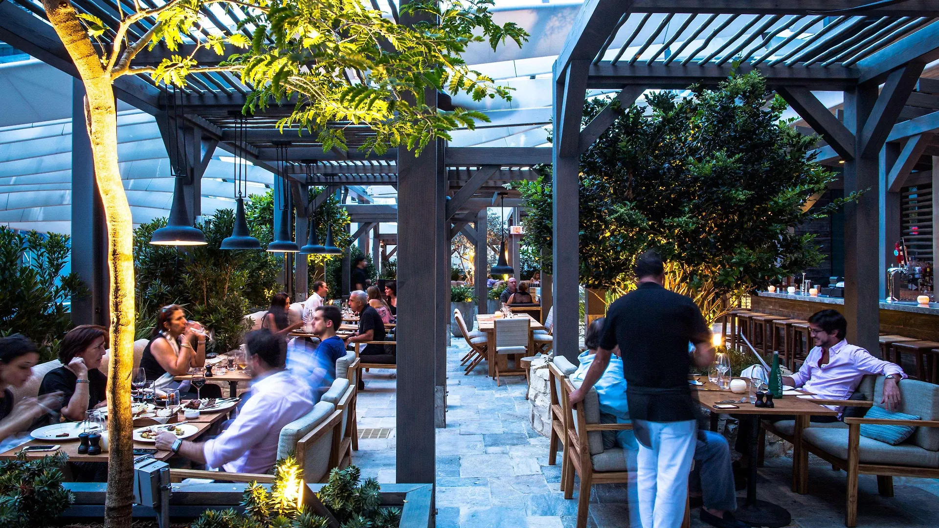 Hotel East, 4*