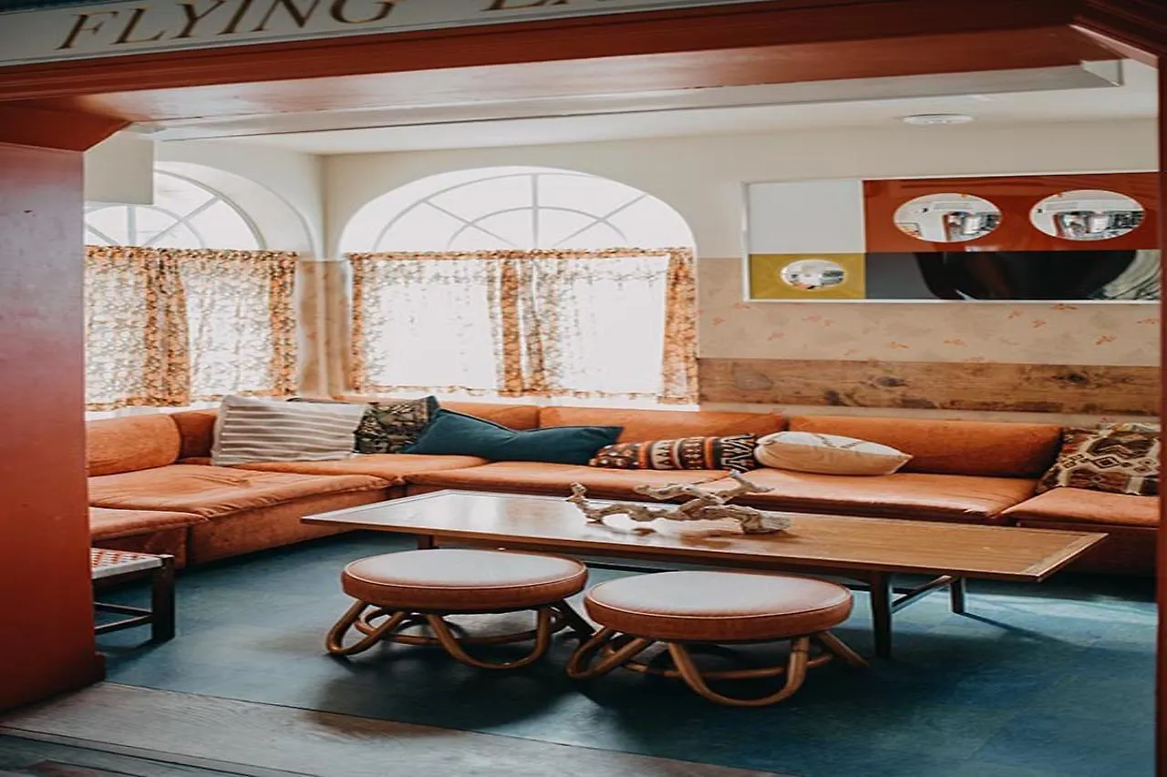 Freehand Miami Hostel Μαϊάμι Μπιτς