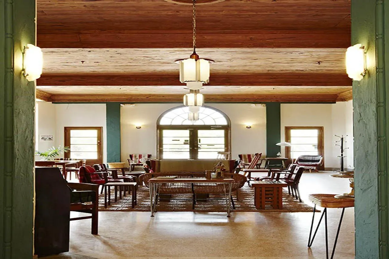 Hostel Freehand Miami Μαϊάμι Μπιτς
