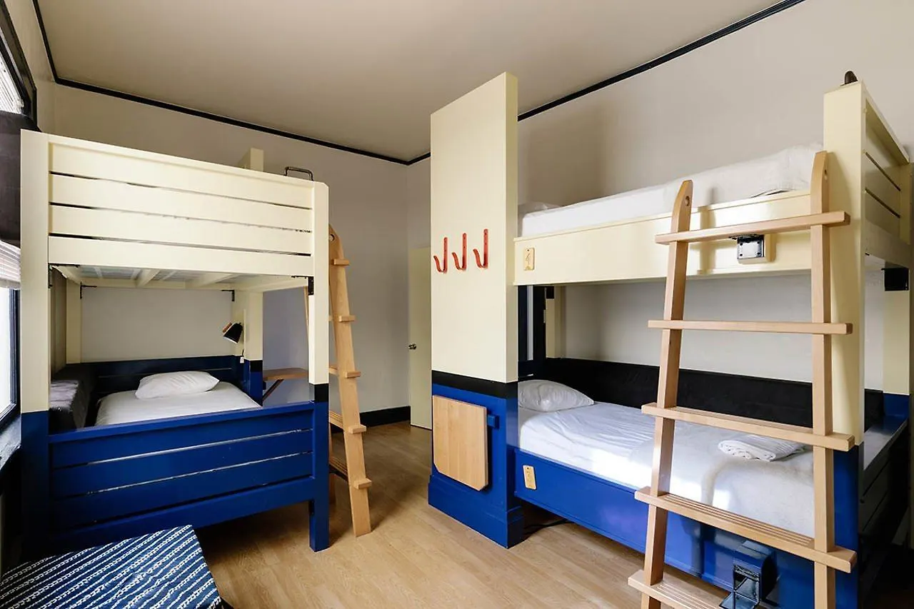 Freehand Miami Hostel Μαϊάμι Μπιτς