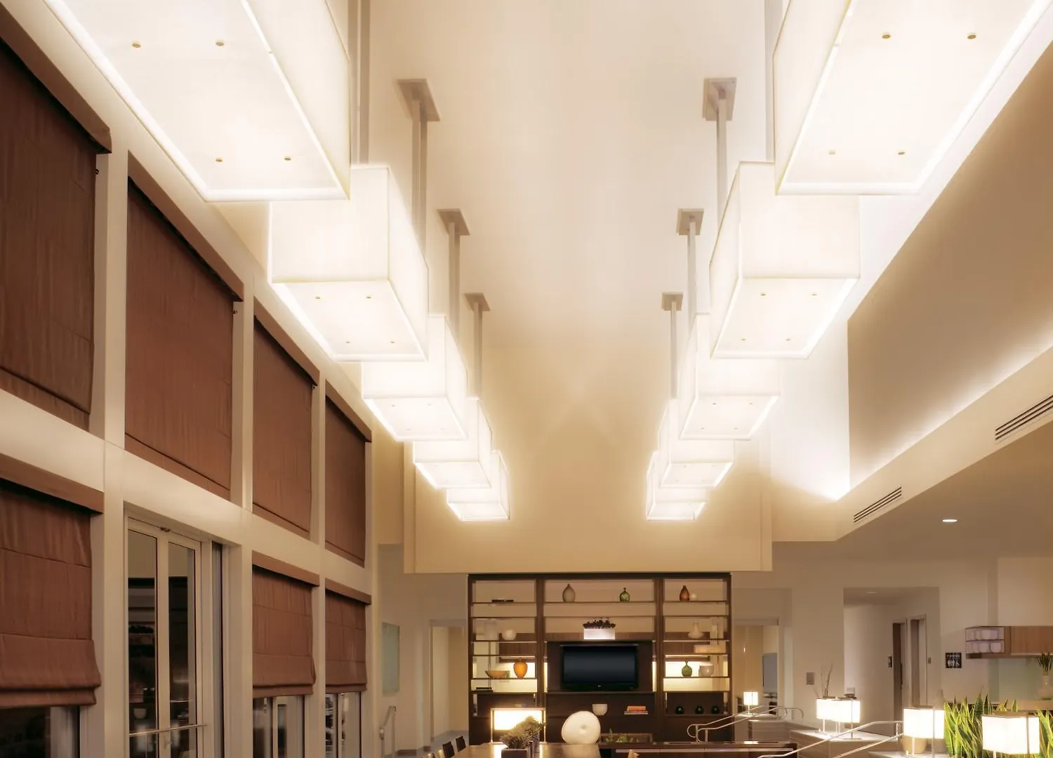 Hotel Element International Airport 3*