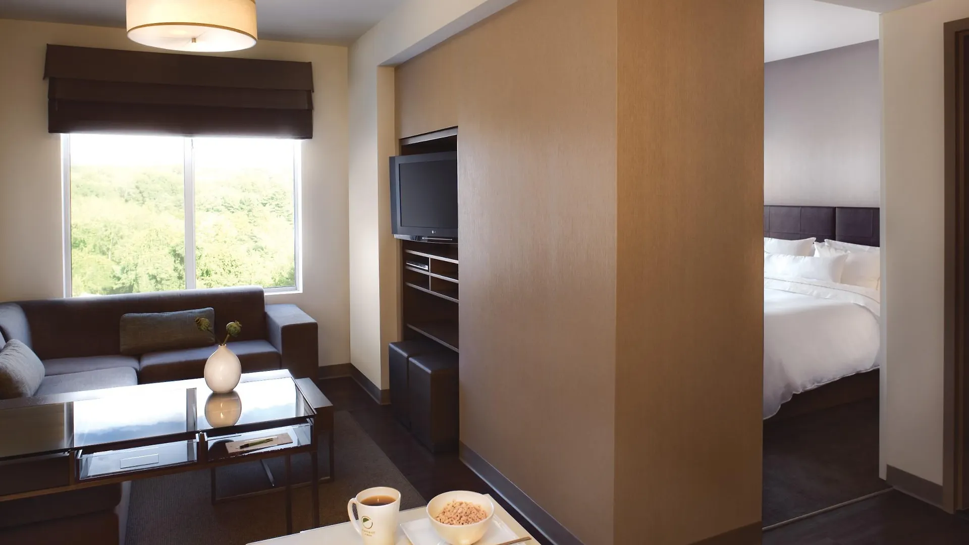 Element International Airport Hotel Miami