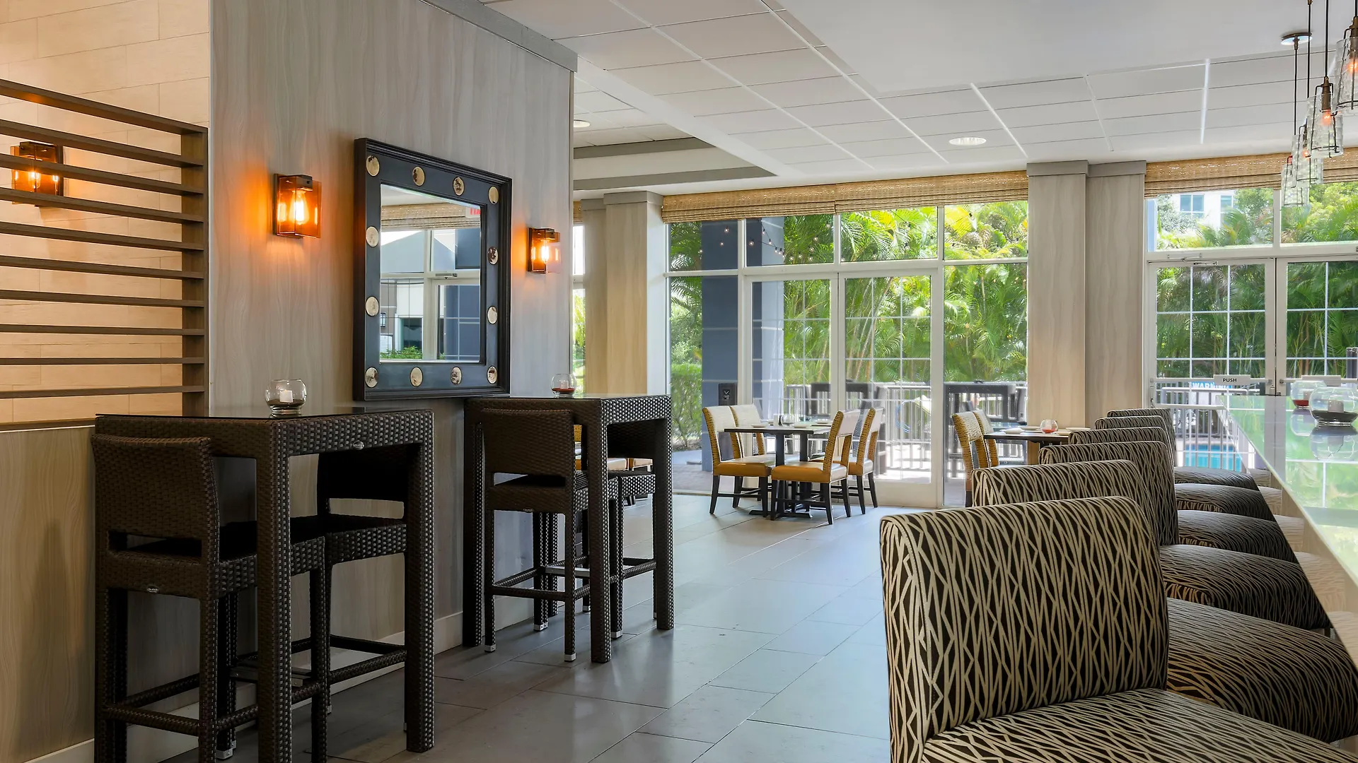 Miami-doral Area By Ihg Hotel 4*