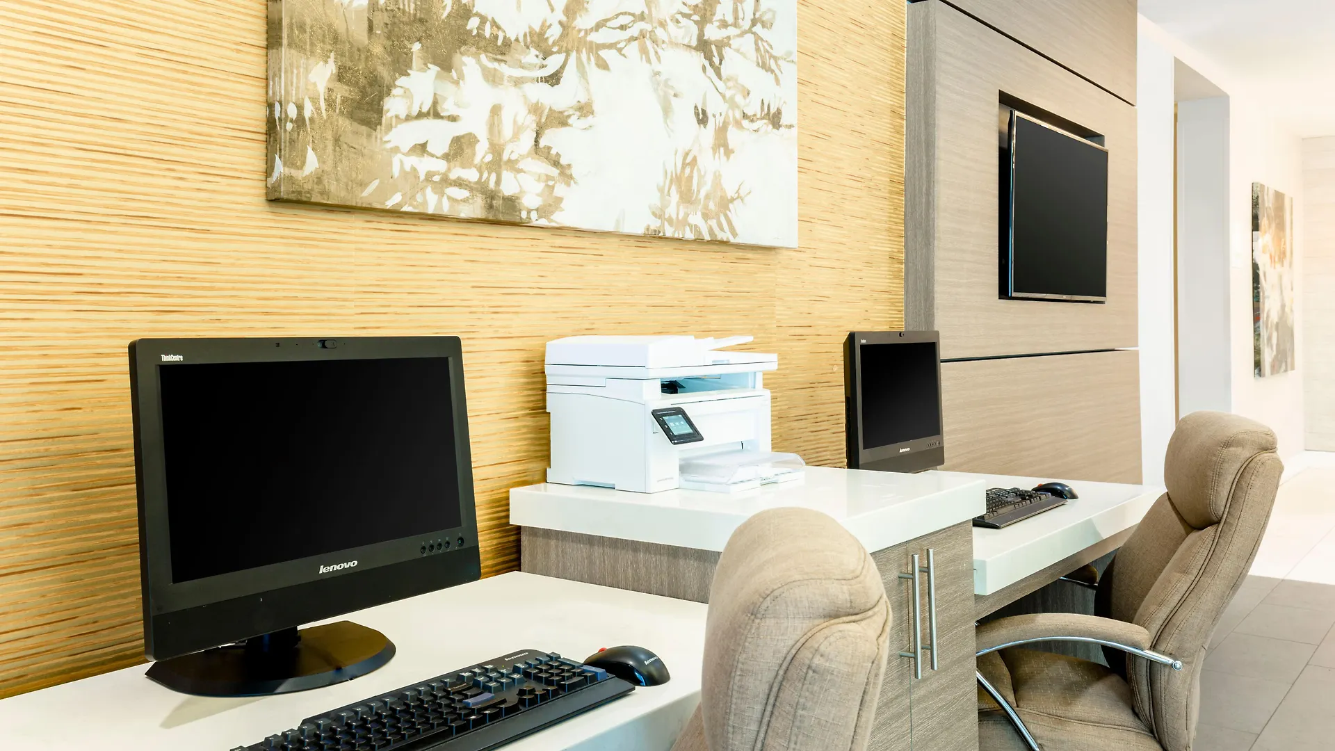 Miami-doral Area By Ihg Doral