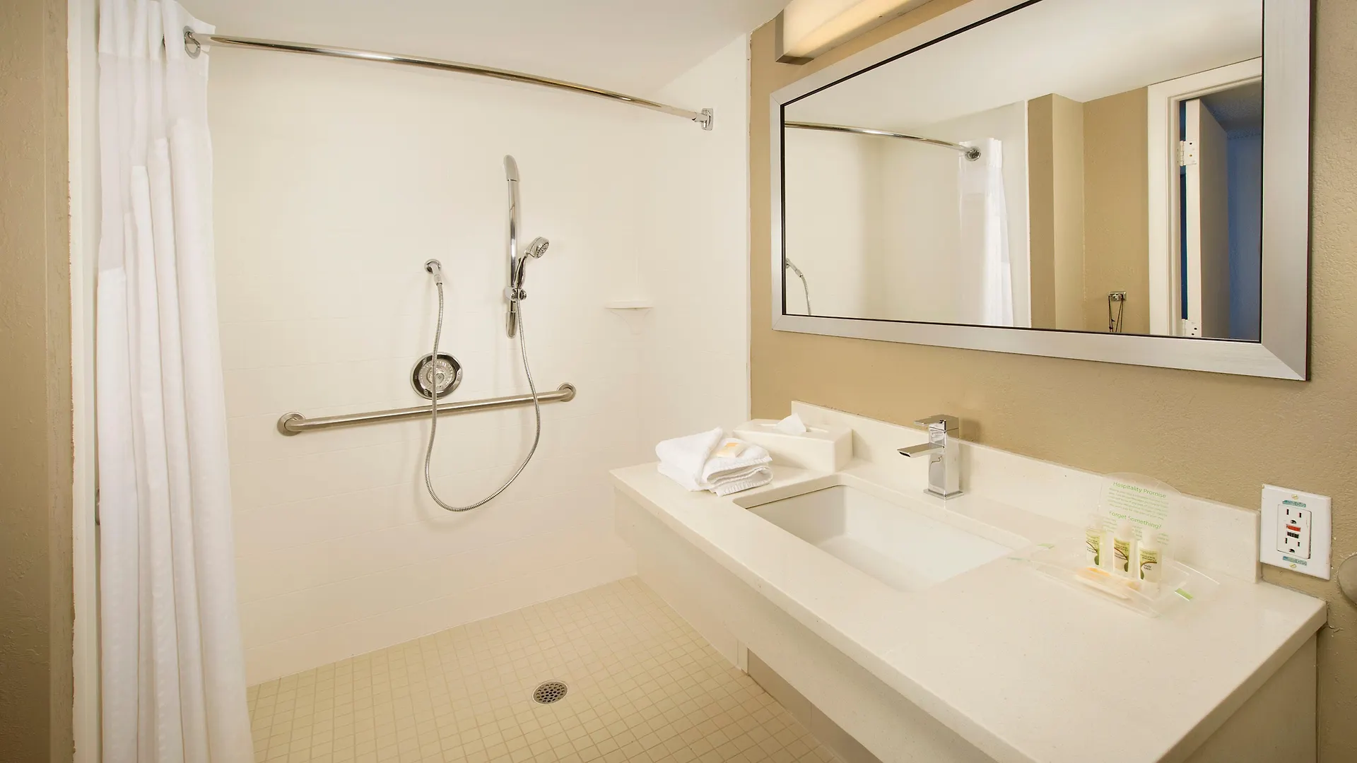 Miami-doral Area By Ihg Hotel 4*