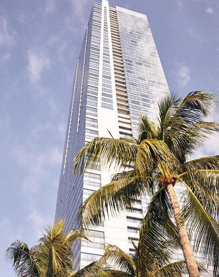 Four Seasons Miami