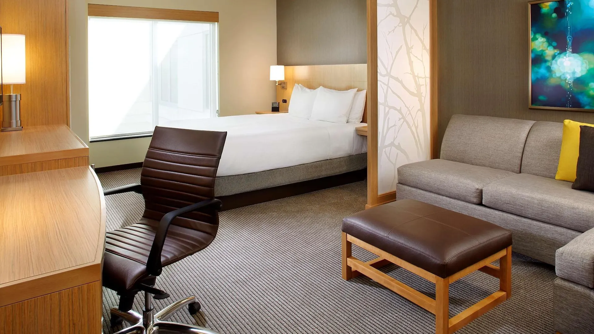 Hyatt Place Miami Airport East Hotell 3*