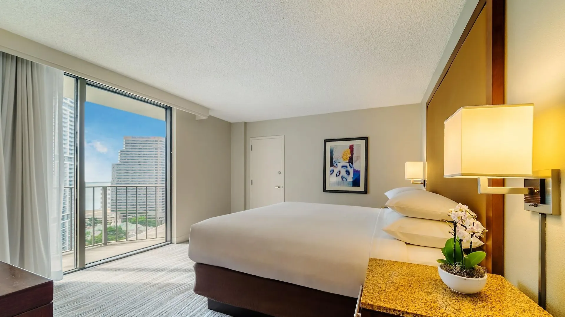 Hyatt Regency 3* Miami