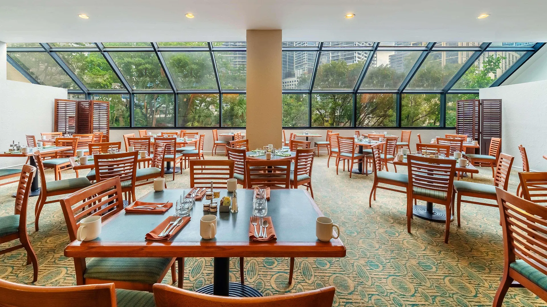 Hotel Hyatt Regency