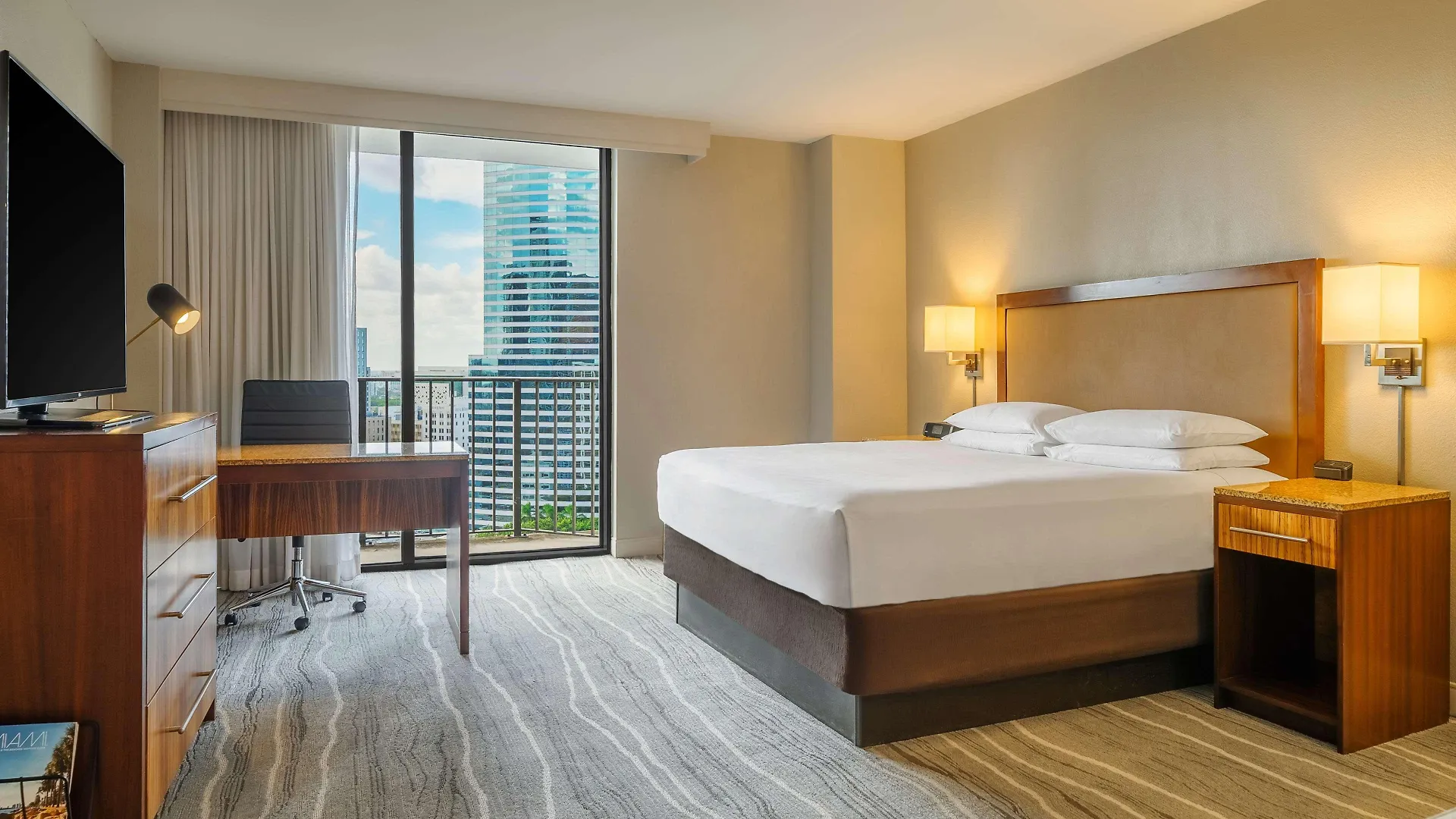 Hotel Hyatt Regency