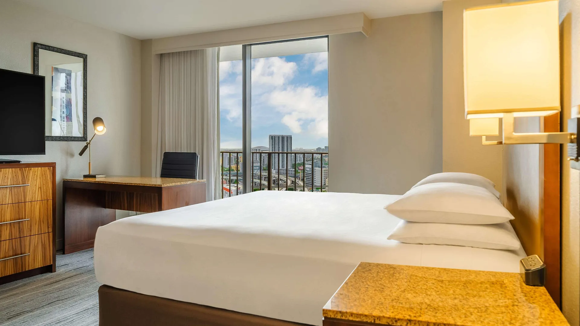 Hyatt Regency