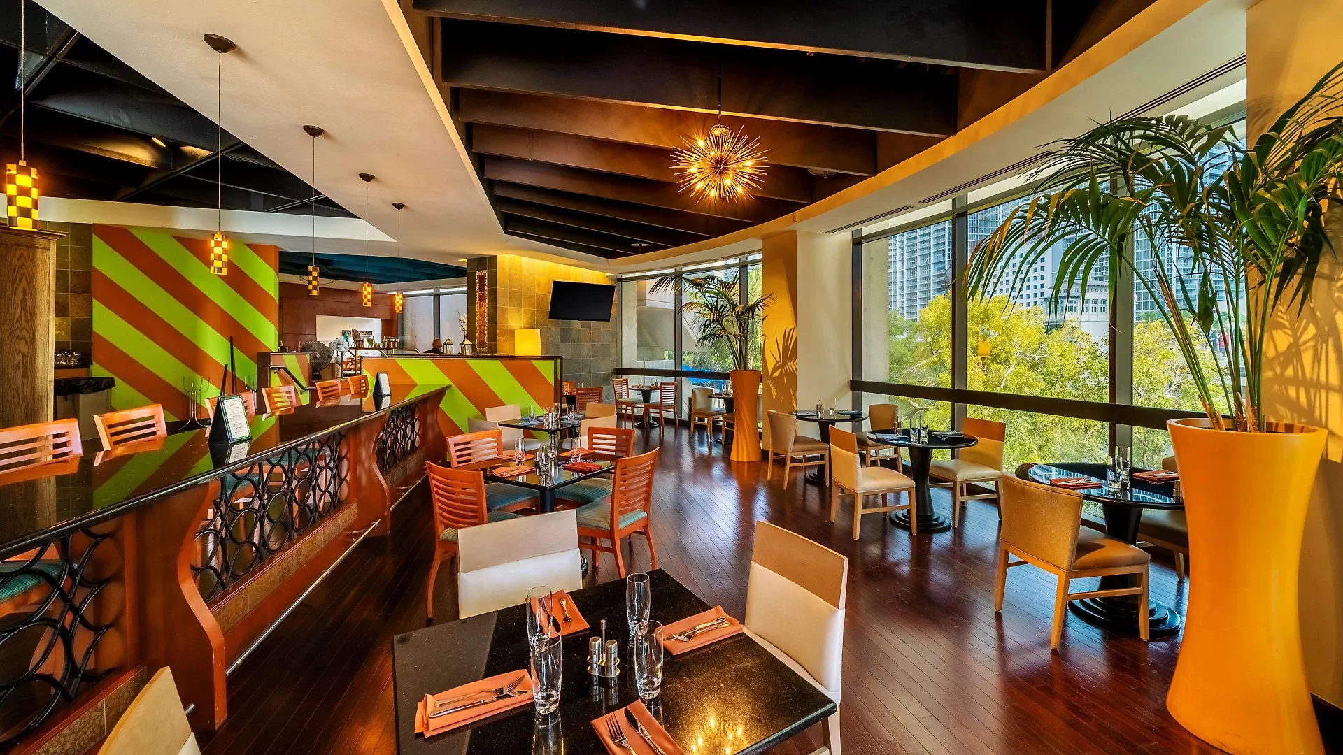 Hotel Hyatt Regency 3*