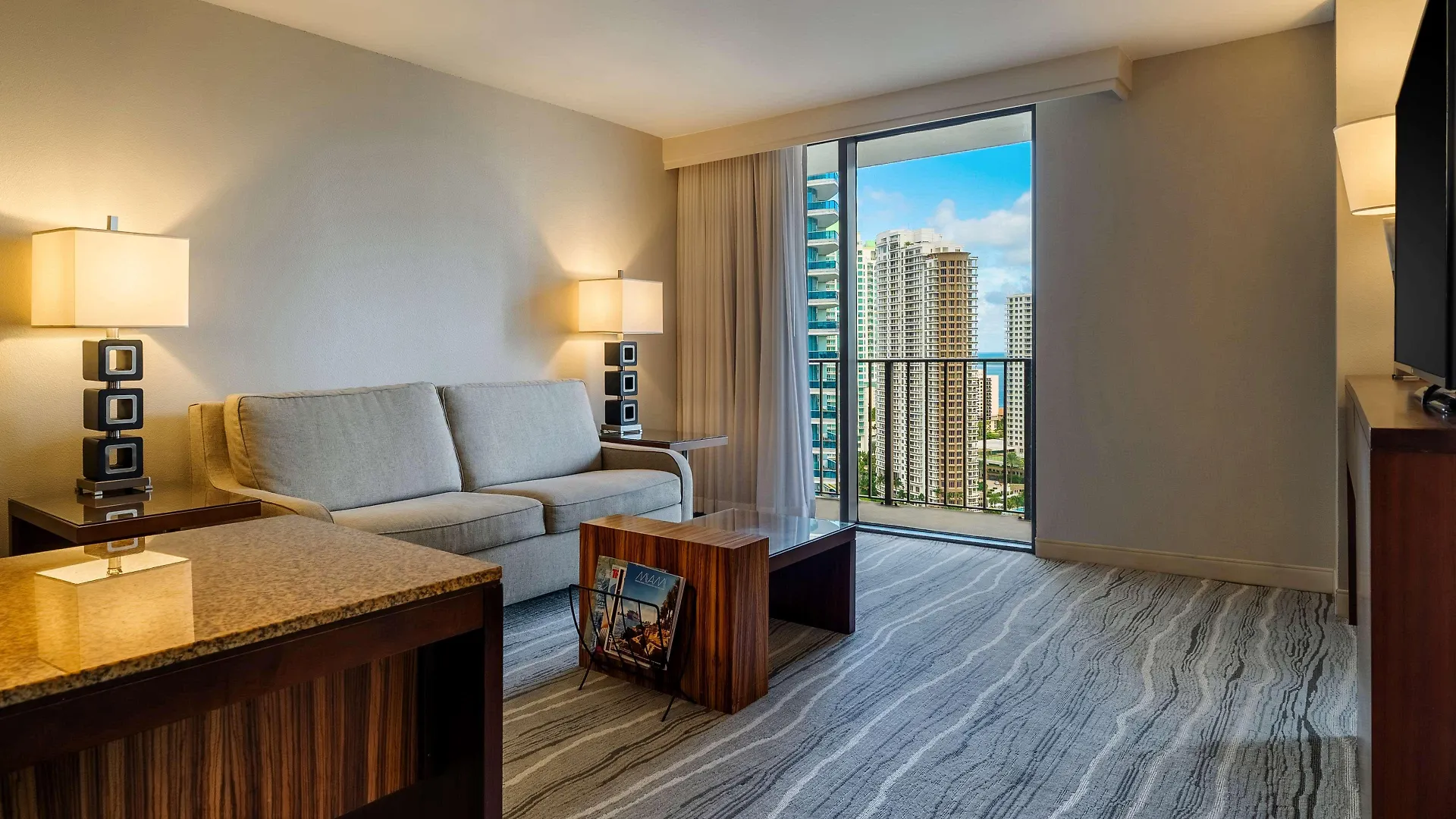 Hyatt Regency