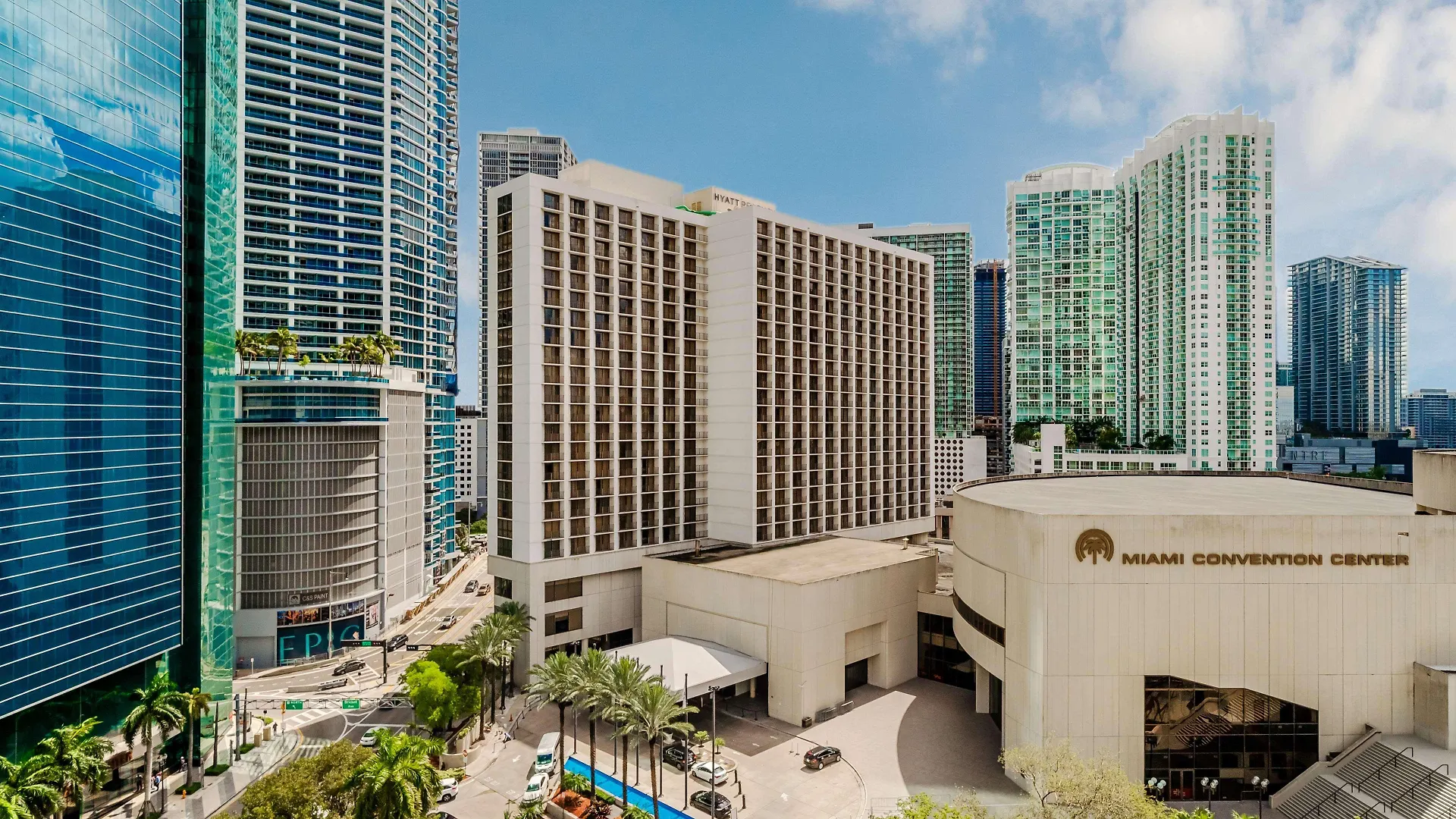 Hyatt Regency
