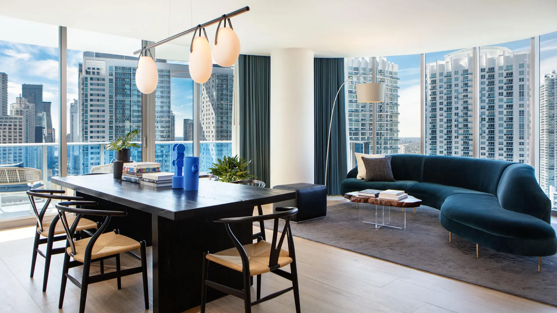 Kimpton Epic By Ihg Miami