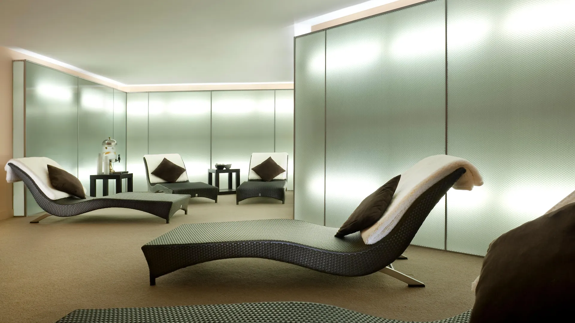 Kimpton Epic By Ihg Semesteranläggning (resort)
