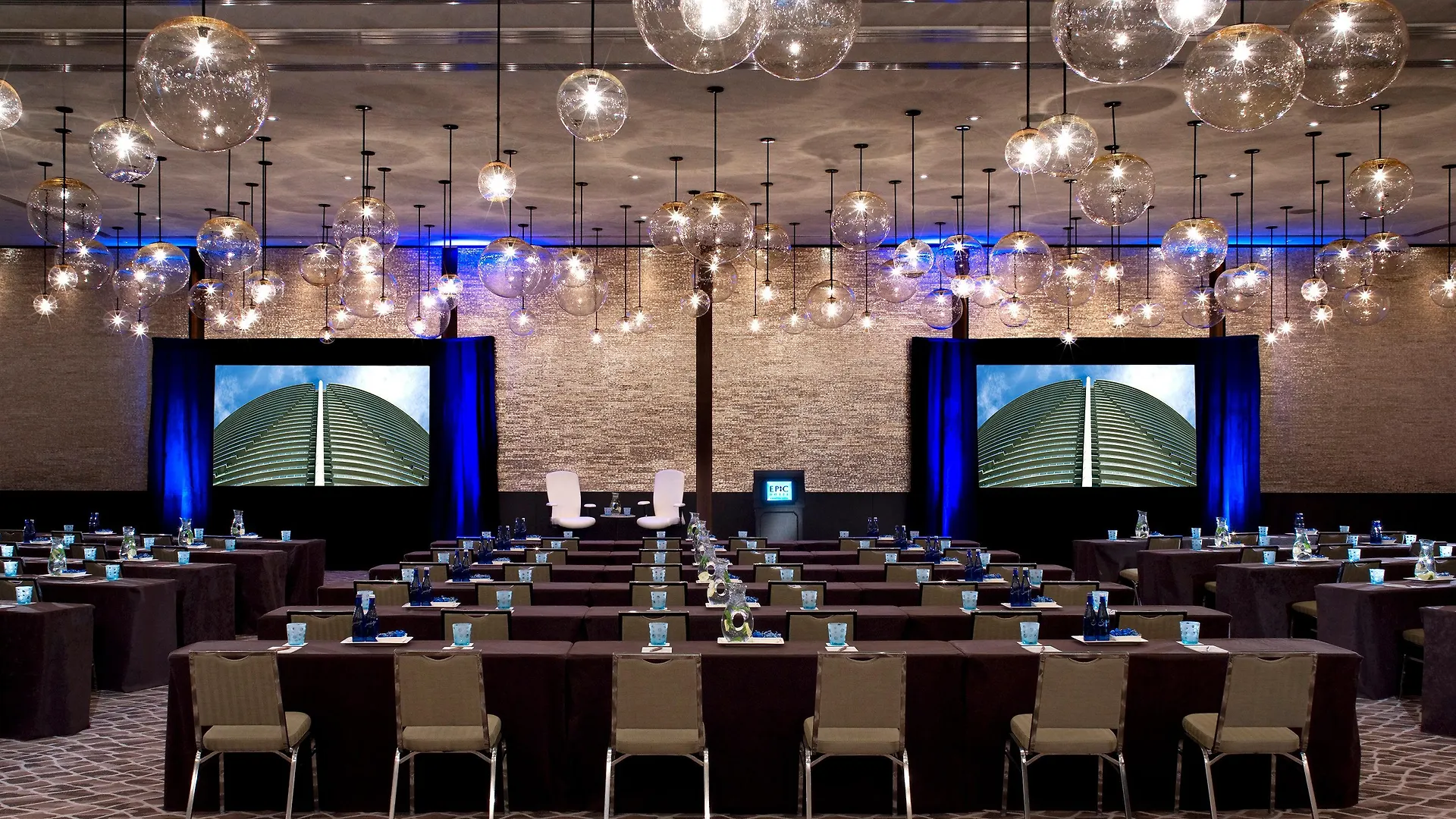 Kimpton Epic By Ihg 5*