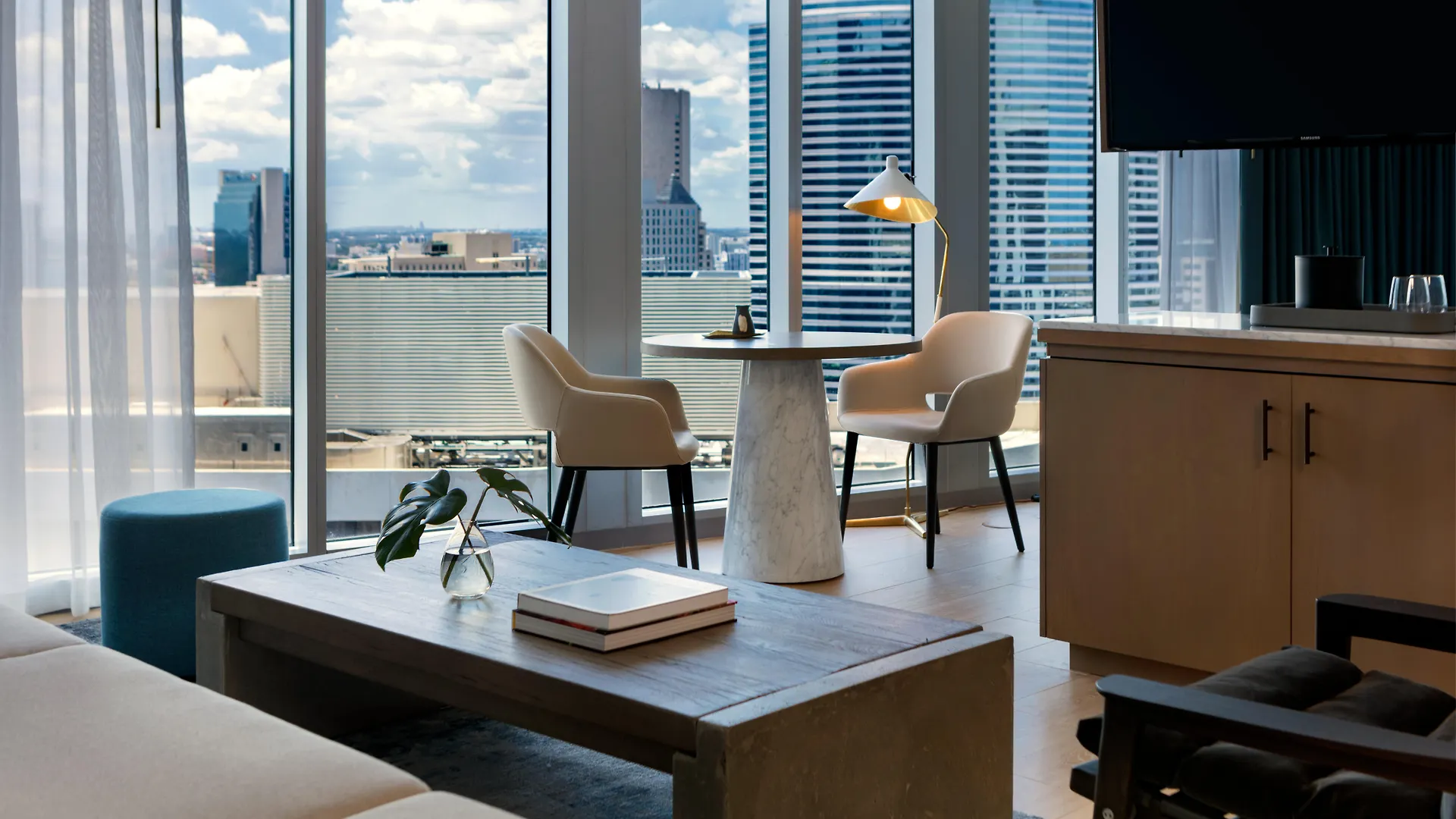 Kimpton Epic By Ihg